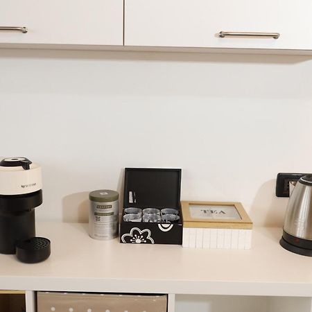 Amira Suite Fiera Verona Kültér fotó