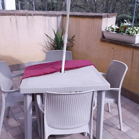 Amira Suite Fiera Verona Kültér fotó