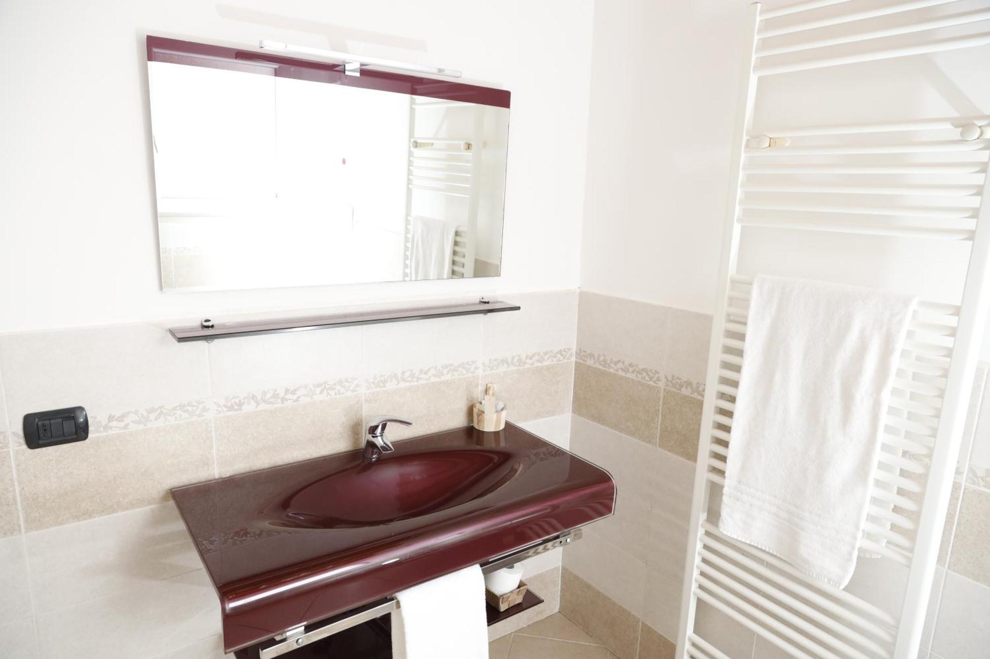 Amira Suite Fiera Verona Kültér fotó