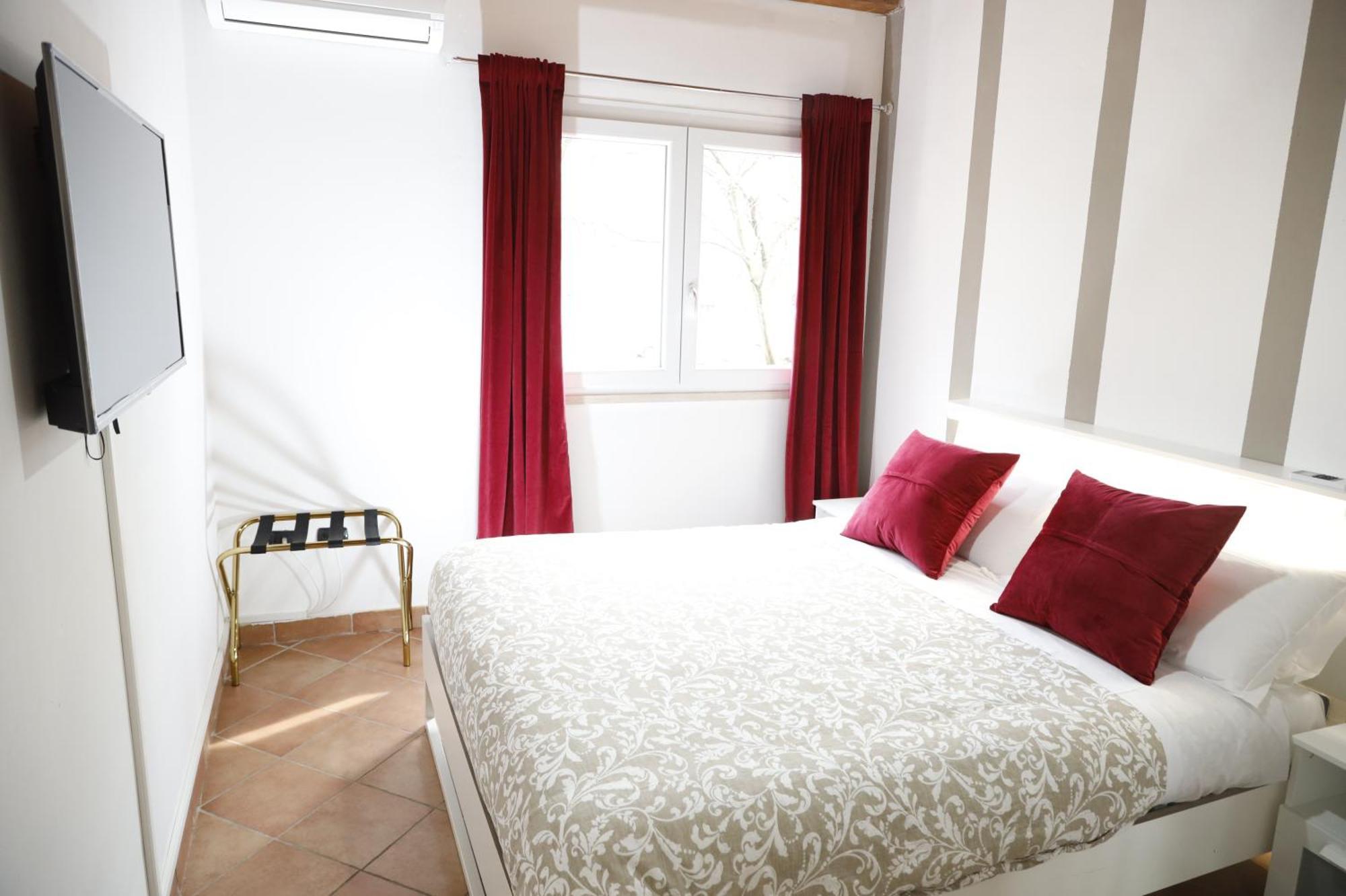 Amira Suite Fiera Verona Kültér fotó