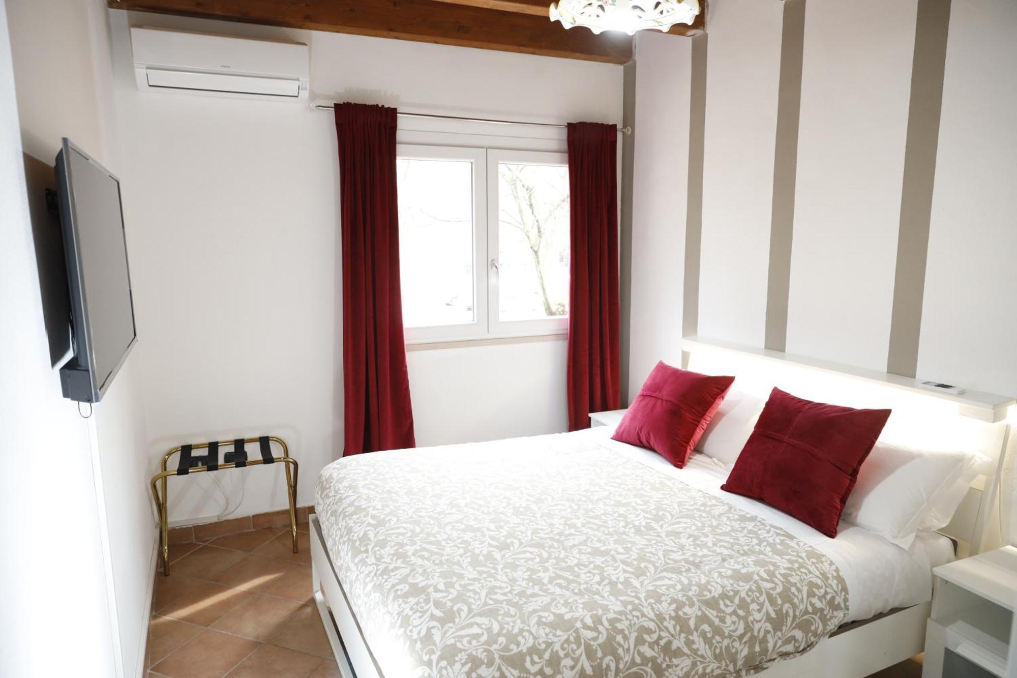 Amira Suite Fiera Verona Kültér fotó