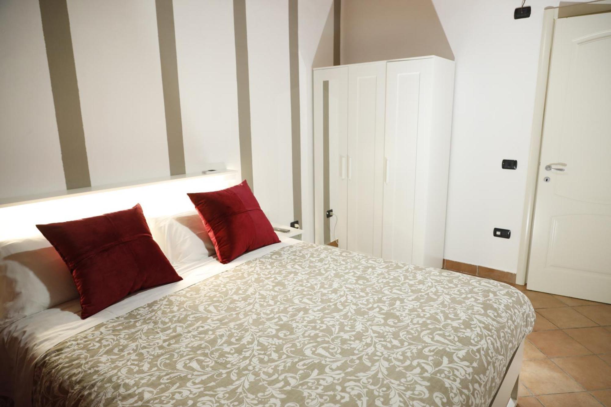 Amira Suite Fiera Verona Kültér fotó