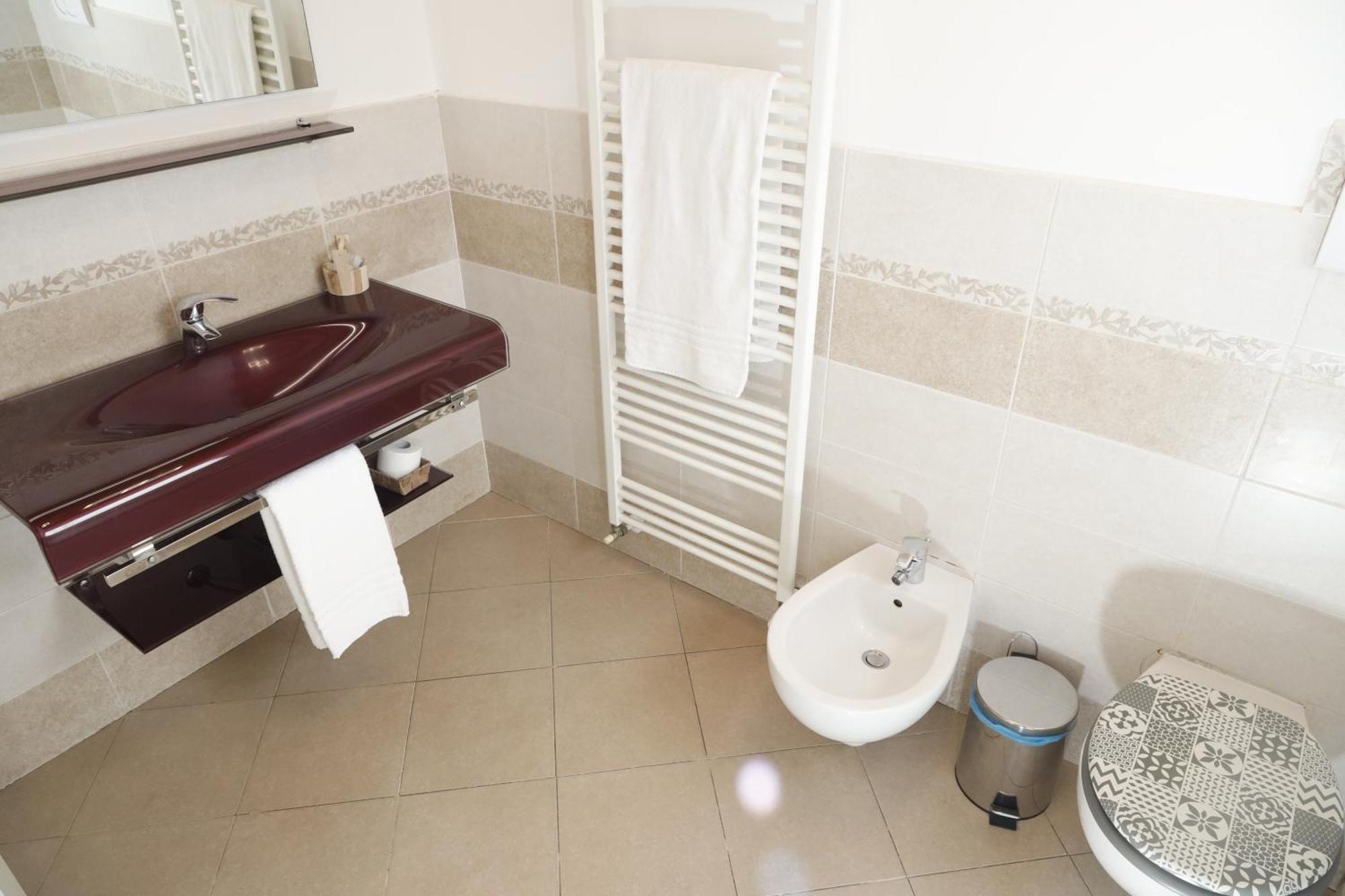 Amira Suite Fiera Verona Kültér fotó