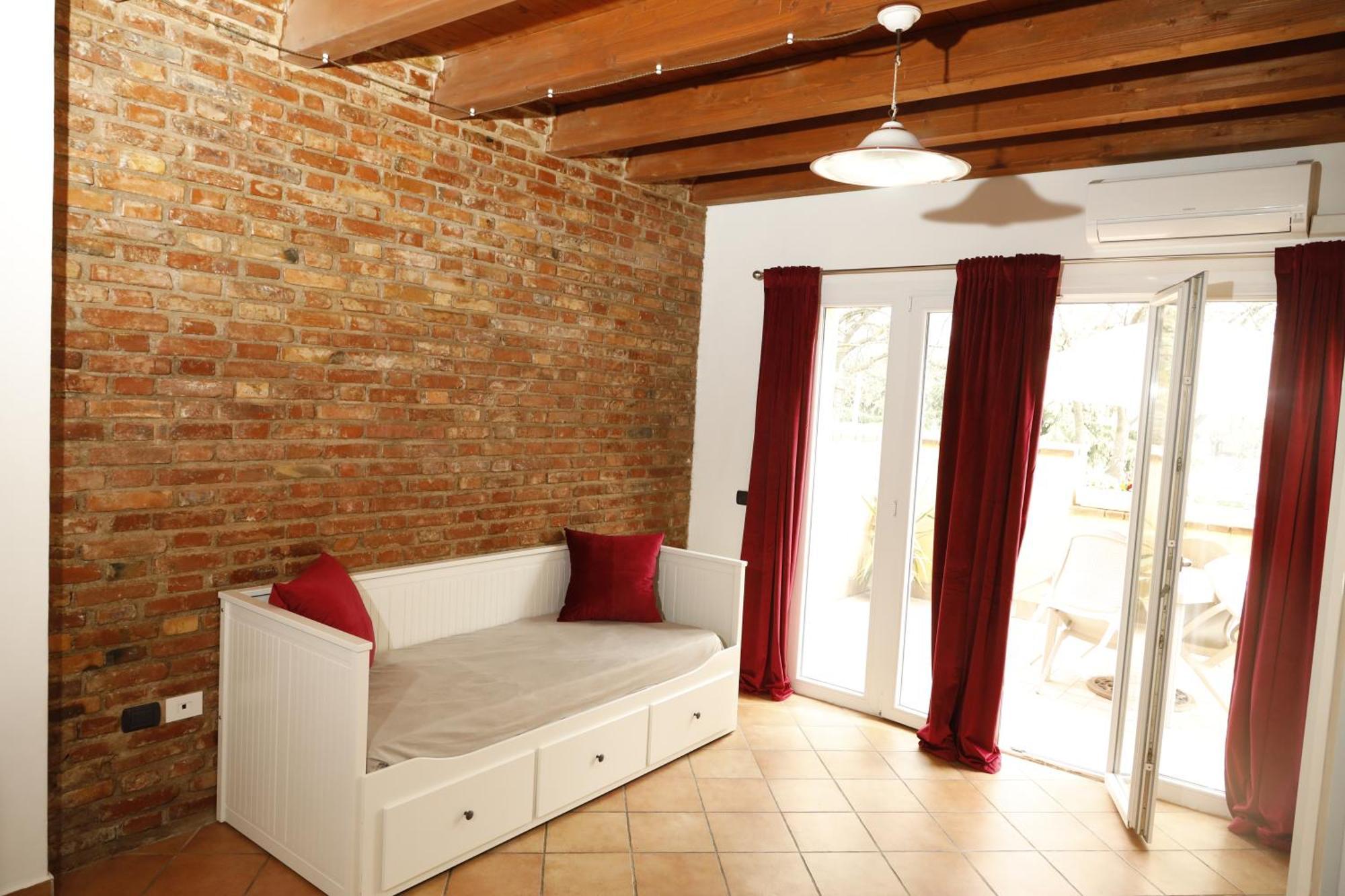 Amira Suite Fiera Verona Kültér fotó