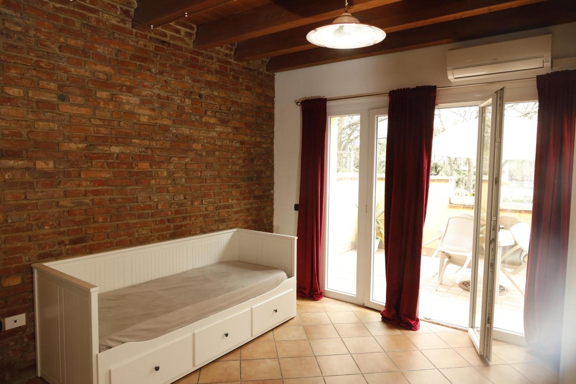 Amira Suite Fiera Verona Kültér fotó