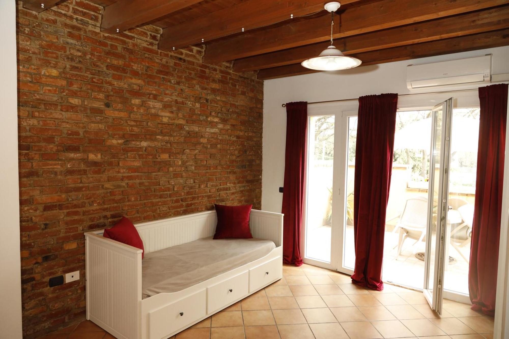 Amira Suite Fiera Verona Kültér fotó