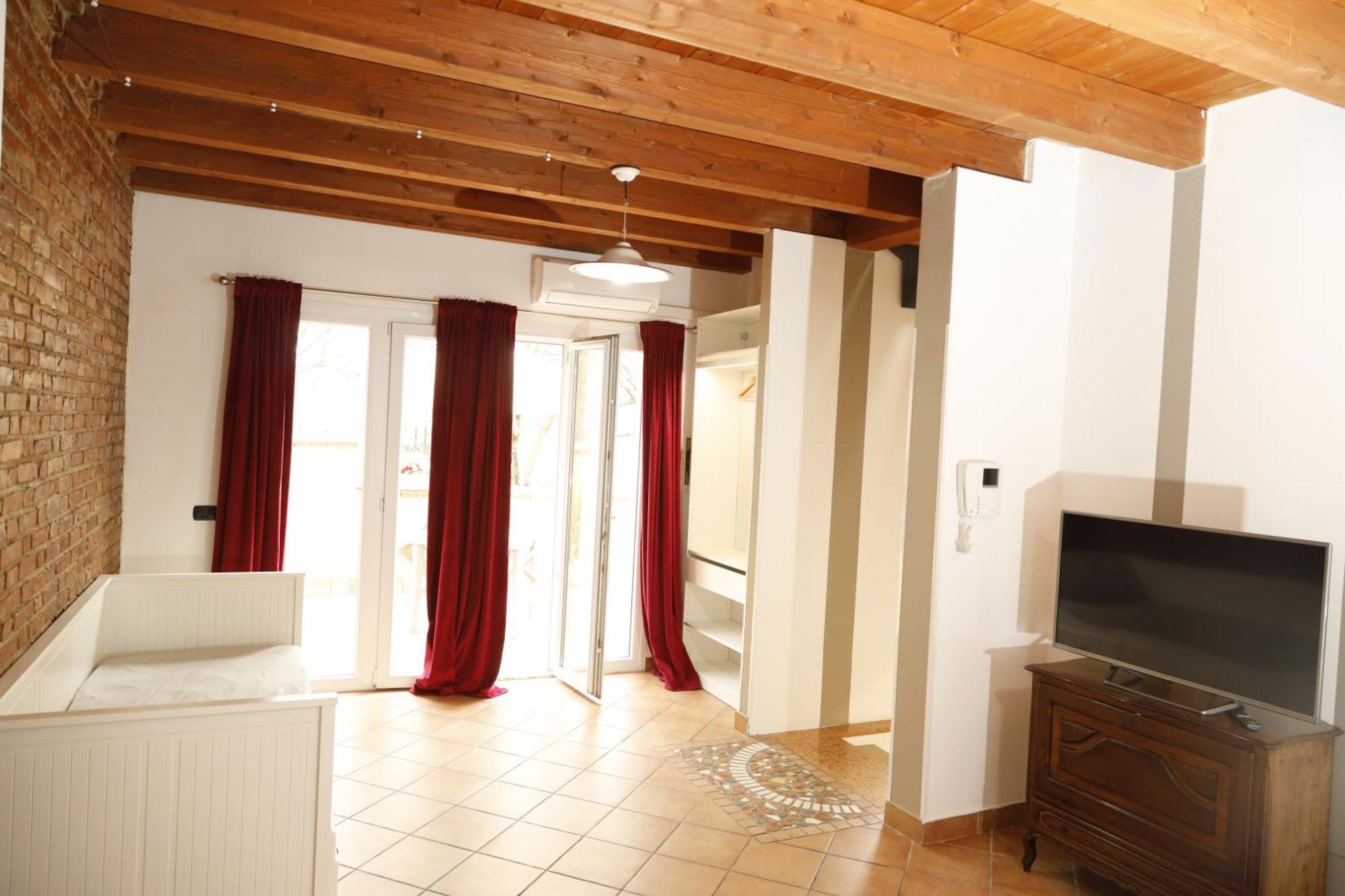 Amira Suite Fiera Verona Kültér fotó
