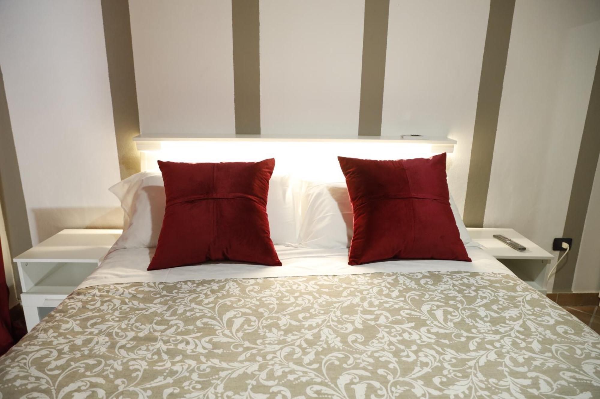 Amira Suite Fiera Verona Kültér fotó